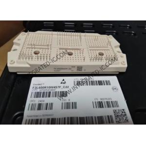 Buy cheap Automotive IGBT Modules F3L600R10W4S7FC22 950V EasyPACK Module With TRENCHSTOP IGBT7 from wholesalers
