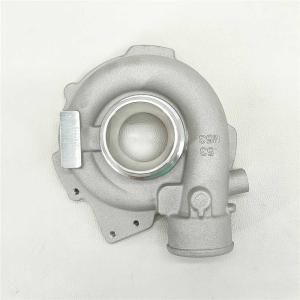 Buy cheap GT2056V 763360-0001 Turbo Compressor Housing For 05-06 Jeep Liberty 2.8L 2768CC 171Cu In I4 Diesel from wholesalers
