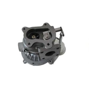 Buy cheap ISUZU Engine Turbocharger With Nickel Alloy Shell RHF4H 8971195672/8971397243 from wholesalers