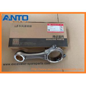 4943979 4989162 Connecting Rod Excavator Engine Parts For QSB6.7 6D107