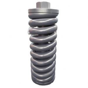 Buy cheap Track Adjuster Assembly PC120 with Forge or Welding Technique as Your Requirements from wholesalers