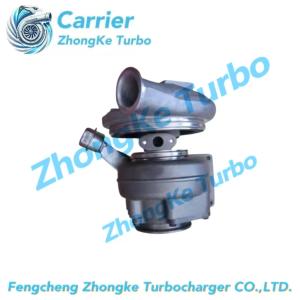 Buy cheap HX55W Turbo 3790523D 4031182 4031182H 5322469 4047216 20763166 Turbocharger For Volvo Truck FH FM With MD13 EURO4 Engine from wholesalers