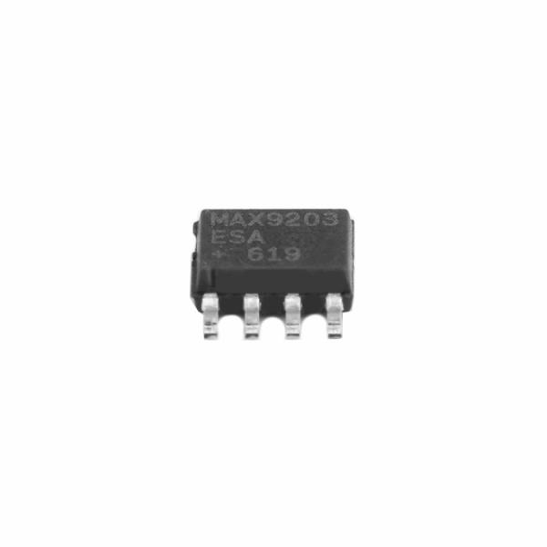Quality MAX9203ESA New and Original  MAX9203ESA  SOIC-8   Integrated circuit for sale