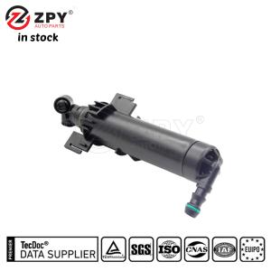 Buy cheap ZPY Right Headlamp Washer Cylinder for Audi A4 Avant B8 8K0955102B from wholesalers