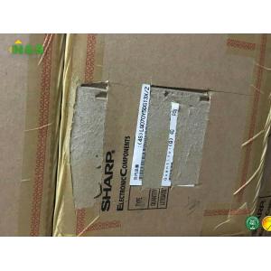 LQ070Y5DG13 800 ( RGB ) ×480 Sharp LCD Panel WLED Transmissive