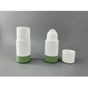 Buy cheap Refillable Empty Deodorant Stick Twist Up Stick Tube For Body Balms from wholesalers