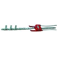 Buy cheap 2 Bundled Conductors Running Boards For Pulling Line In Transmission Stringing product
