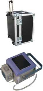 Buy cheap Veterinary Digital X-ray System from wholesalers