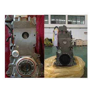 Buy cheap Long Serve Life Cummins Engine Parts 6BT Long Cylinder Block from wholesalers