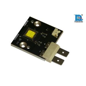 Buy cheap Multi Chip Eutectic White LED Modules 90W 150W 250W with High Lumen Density from wholesalers