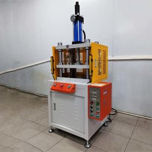 Customize Your Bath Bomb Production with Multiple Press Stamping Shampoo Bar