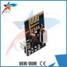 Buy cheap NRF24L01 Arduino Sensor Module 2.4GHz Wireless Transceiver Module from wholesalers