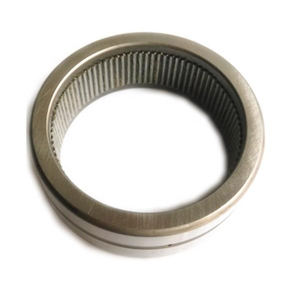 Quality RNAV4008 Needle Roller Bearing With Inner Ring Engineering Machinery Use for sale