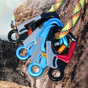 Buy cheap Climbing Hook Professional Grade For Climbers Mountaineering Expedition Ready from wholesalers