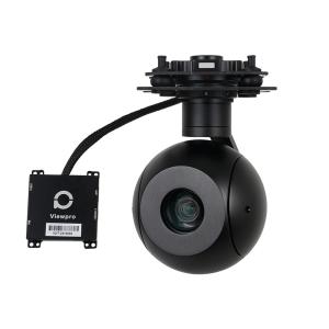 Buy cheap GS Series Tracking Gimbal Camera A10 Pro HDMI Versatile AI Gimbal Camera from wholesalers