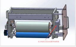 Buy cheap SMT in line Roller type PCB auto cleaner to remove dusts on PCB pads from wholesalers