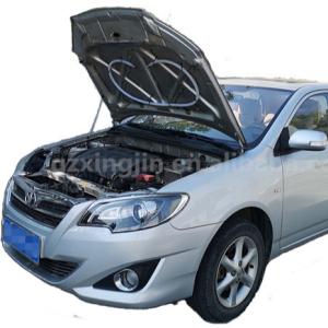 Efficient Automated Fire Extinguishing Tube With High Pressure For Industrial