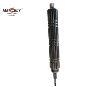 Buy cheap Premium WG2203040030 OEM Gearbox Spindle Shaft For Howo Trucks from wholesalers