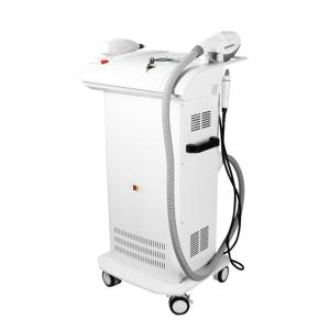 China 200000shots Shr Ipl Rf Multifunction Beauty Machine on sale