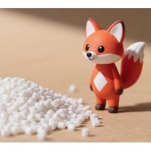 Sungallon GP410 Series TPE Thermoplastic Elastomer Granules High-Tensile