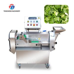 Double head vegetable cutting machine Onions Saiko persimmon papaya Potato