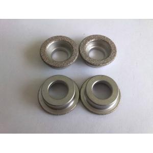 Buy cheap 80 Grit Grinding Wheel Knife Stone Especially Suitable For Gerber Cutter GGT , GT , HEAD Parts No: 43323000 from wholesalers