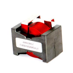 Buy cheap Core-Type Ikp Carton Ikp-PT-Pq Series Hefei, China Electrical High Frequency Transformer product