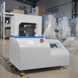 Automatic Paperboard And Paper Ring Crush Test/Testing Equipment