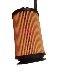 China E85H D315 Oil Filter for FUSO MITSUBISHI CANTER with QC000001 OEM Number and Standard Size on sale