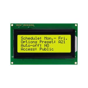 Buy cheap NHD-0420D3Z-FL-GBW-V3 from wholesalers