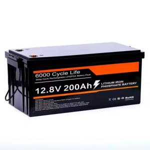 Buy cheap Oem Lead Acid Replacement Batteries Lithium Iron Phosphate Rechargeable Battery from wholesalers