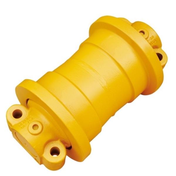 Quality Forging or Casting Technique Replacement Parts for Doosan PC360 Excavator Track Roller for sale