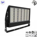 Buy cheap 200W-1200W IP67 LED Flood Light High Power Mast Light For Stadium Construction Site Tower Crane from wholesalers