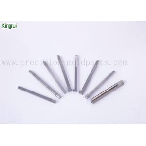 Buy cheap Cavity and Core Inserts Connector Mold Parts for TE Electronics from wholesalers