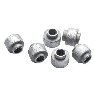 Buy cheap Accessory Of Diamond Wire Saw A Grade Beads With Excellent Cutting Performance from wholesalers