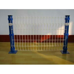garden fence made from galvanized welded wire mesh panel,welded fence,welded