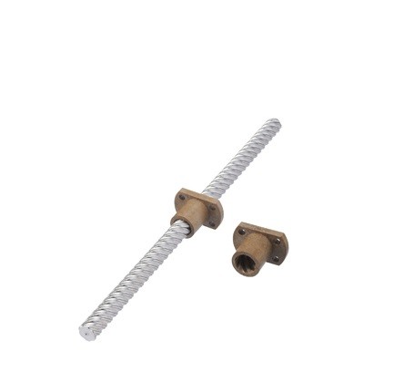 Buy cheap MISUMI Miniature Lead Screws with Nuts-Straight Series MSSR802-[40-250/1] new and 100% Original from wholesalers