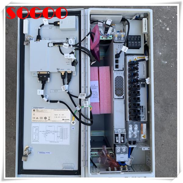 Buy cheap Huawei OMB AC/DC Outdoor Mini Cabinet Box OMB Ver.A/B/C/E AC BBU Cabinet For DBS3900 BBU3900 BBU3910 from wholesalers