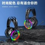 Buy cheap New Unisex Wired Headset For Gaming USB Headset For Noise-Cancelling Gaming In Internet Cafes from wholesalers
