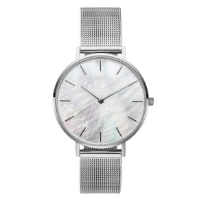 Buy cheap GL20 Quartz Womens Fashion Watch with Stainless steel mesh strap from wholesalers