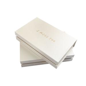 Buy cheap Customized Foldable Magnetic Paper Box With Logo L*W*H cm According to Your Request from wholesalers