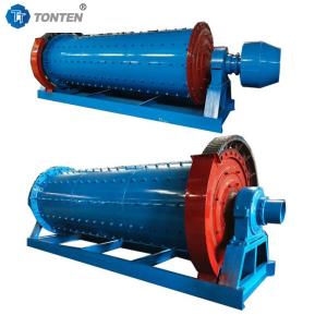 Buy cheap Gold Mining Ball Mill Grinding Machine Potash Feldspar Ball Mill from wholesalers