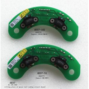Buy cheap HD ENCODER CIRCUIT BOARD, 61.105.1031, OFFSET SPARE PARTS FOR HD MACHINE. from wholesalers
