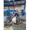 Buy cheap OEM Single Side Synthetic Mica Tape As Fire Protection Layer For Fireproof Cable from wholesalers