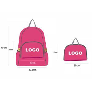 Buy cheap Portable Waterproof Foldable Travel Bags Multipurpose Durable from wholesalers