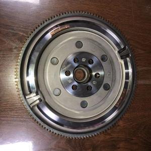 VT2 VT3 Transmission Part for Zotye BAIC LEOPAARD Flywheel Shock Disc Original