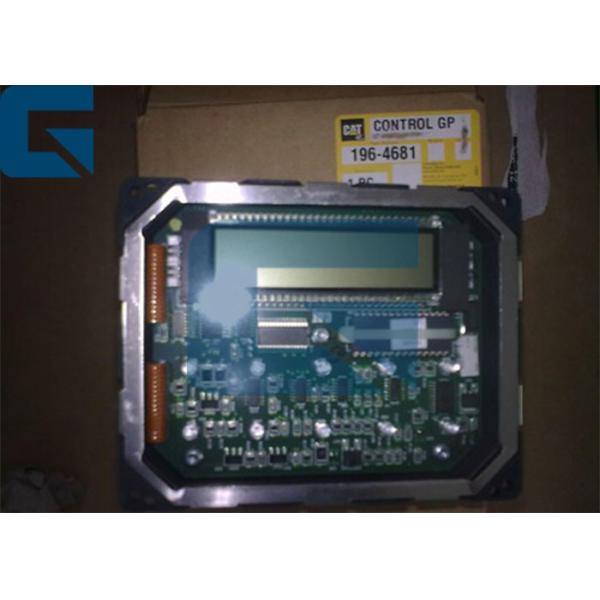 Buy cheap Electric Excavator Accessories D5M D6M D6R D7R Controller 196-4681 Control GP 1964681 ECU from wholesalers