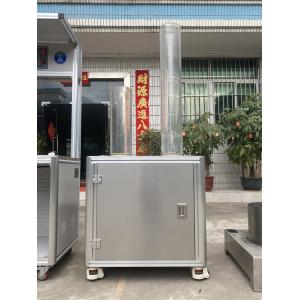 Buy cheap 5101-HD Basin&bathtub drainage rod seal test machine from wholesalers