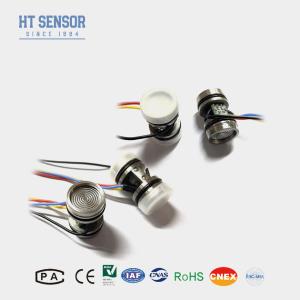 HT20V 100mv Pressure Sensor 10VDC Piezoresistive Differential Pressure Sensor