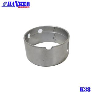 Buy cheap 205230 Diesel Engine Bearings Cummins KTA18 Engine Crankshaft Main Bearing from wholesalers
